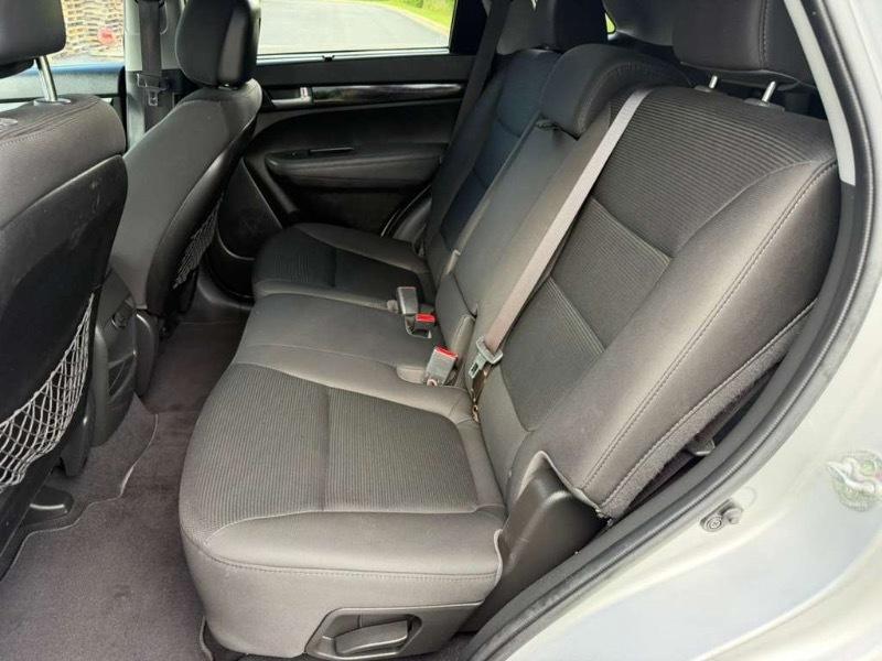 Kia Sorento LX 2WD 2014