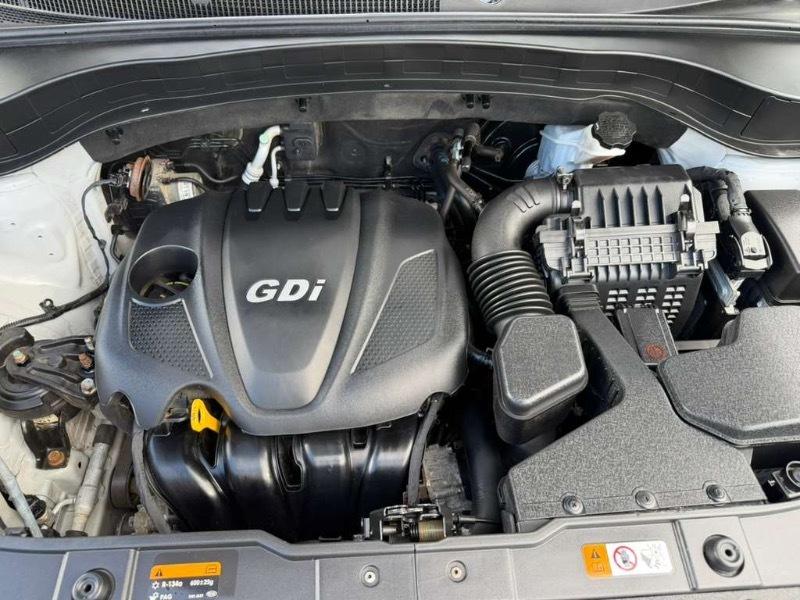 Kia Sorento LX 2WD 2014