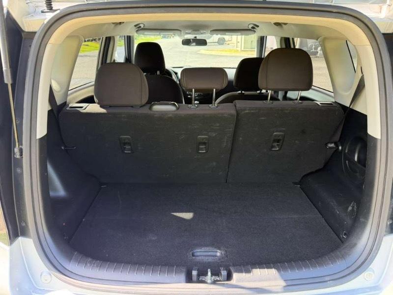 Kia Soul Base 6M 2018