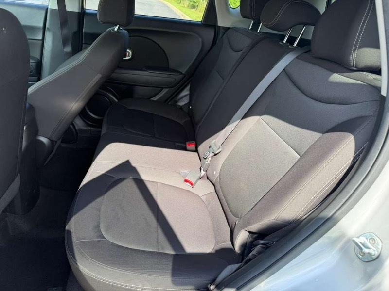Kia Soul Base 6M 2018