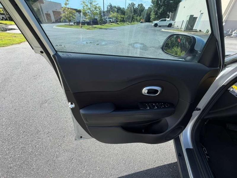 Kia Soul Base 6M 2018
