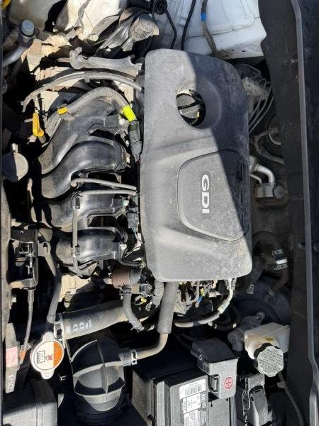 Kia Soul Base 6M 2018