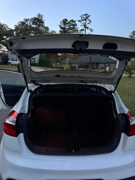 Kia Rio5 EX 2013