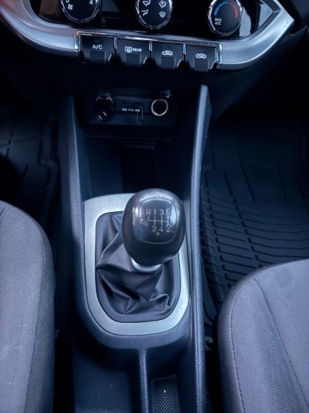 Kia Rio5 EX 2013
