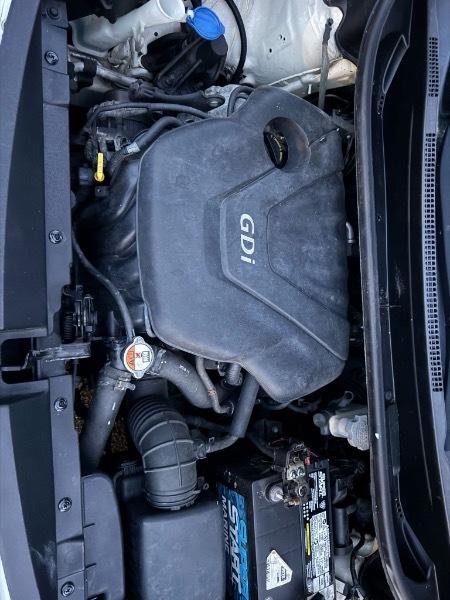 Kia Rio5 EX 2013