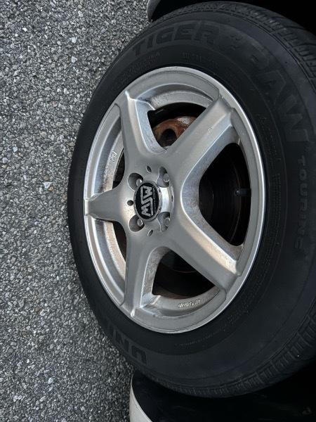 Kia Rio5 EX 2013
