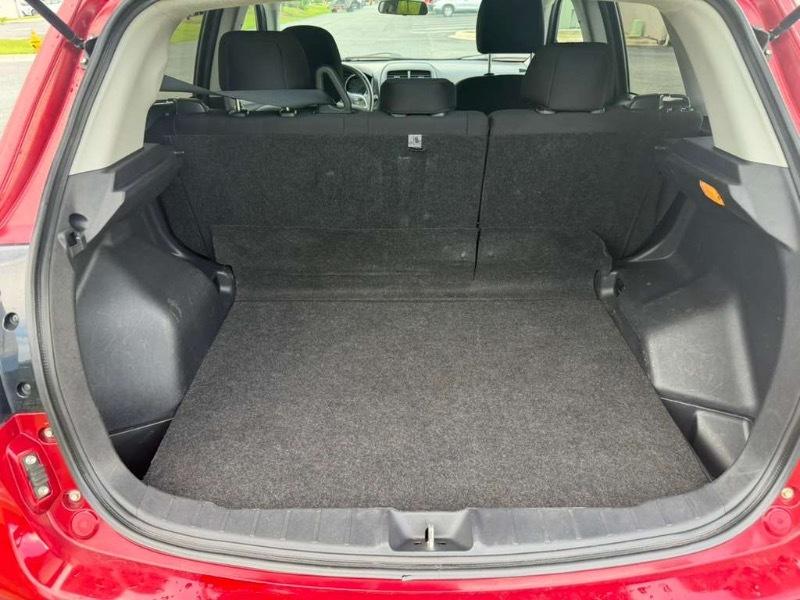 Mitsubishi Outlander Sport ES 2WD 2015