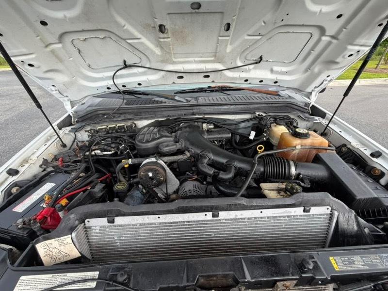 Ford F-450 SD Crew Cab 2WD 2008