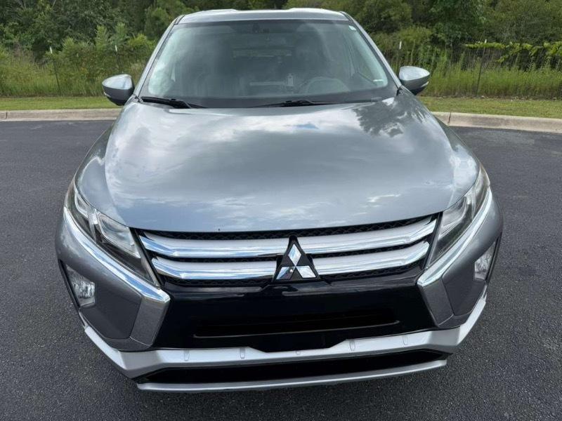 Mitsubishi Eclipse Cross SE AWD 2018
