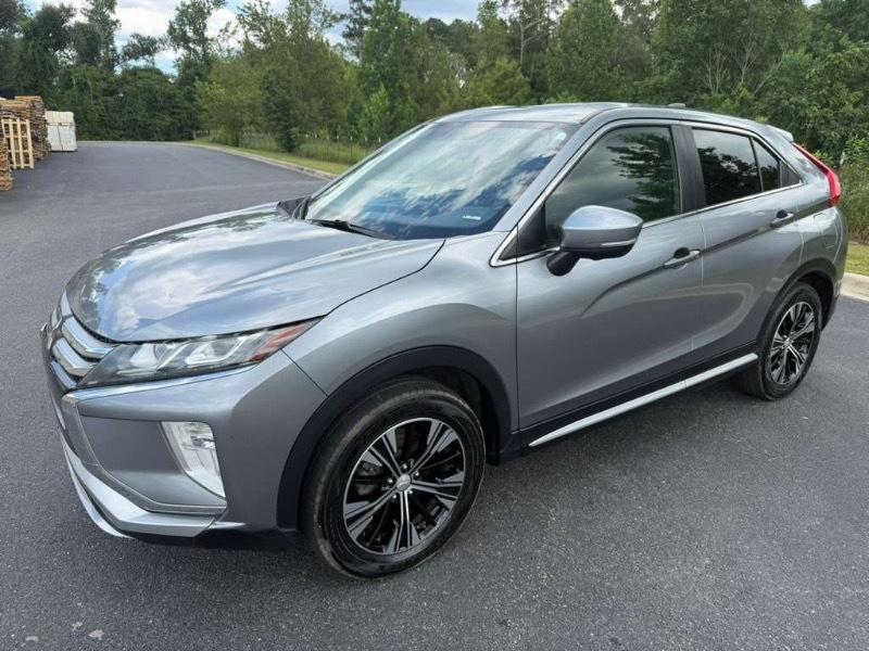 Mitsubishi Eclipse Cross SE AWD 2018