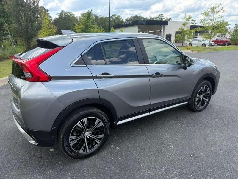 Mitsubishi Eclipse Cross SE AWD 2018