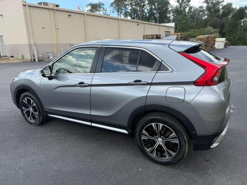 Mitsubishi Eclipse Cross SE AWD 2018