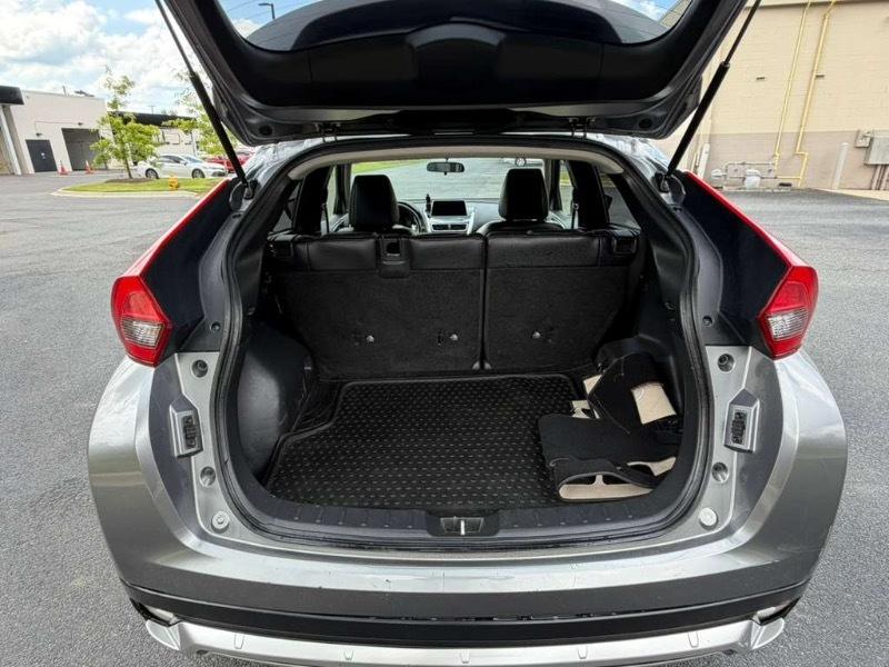 Mitsubishi Eclipse Cross SE AWD 2018
