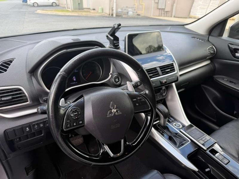 Mitsubishi Eclipse Cross SE AWD 2018