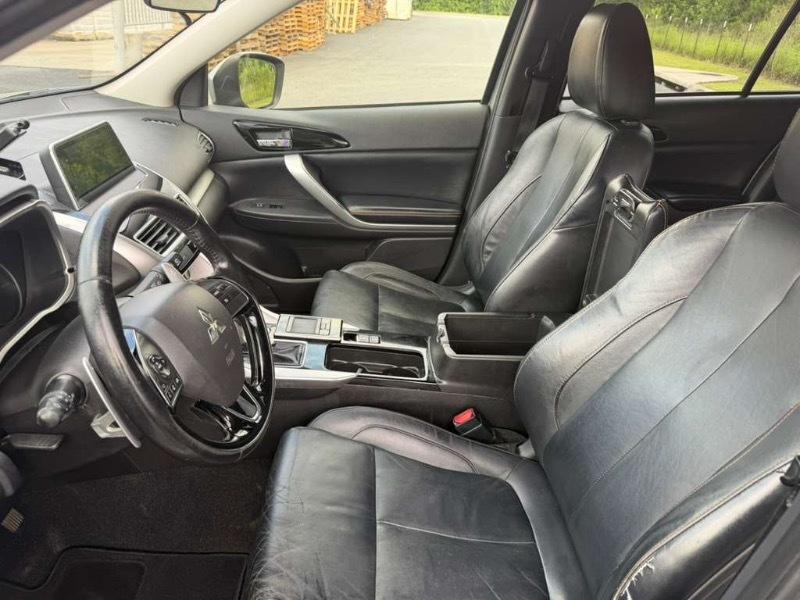 Mitsubishi Eclipse Cross SE AWD 2018
