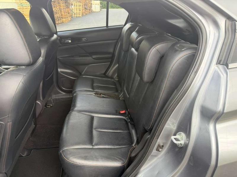 Mitsubishi Eclipse Cross SE AWD 2018