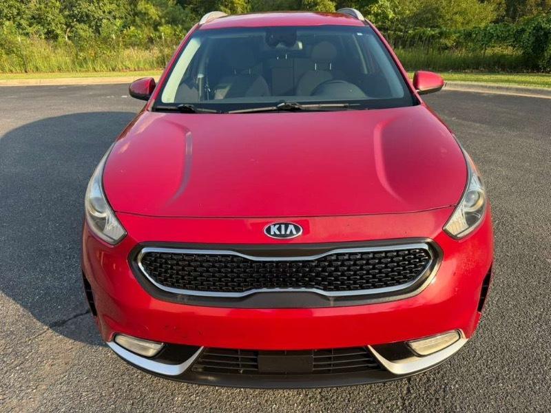 Kia Niro FE 2018