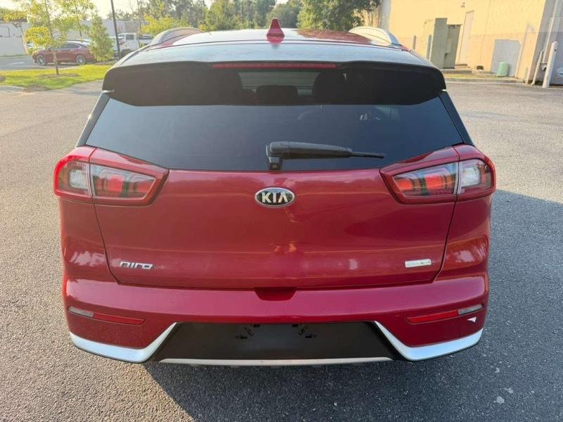 Kia Niro FE 2018