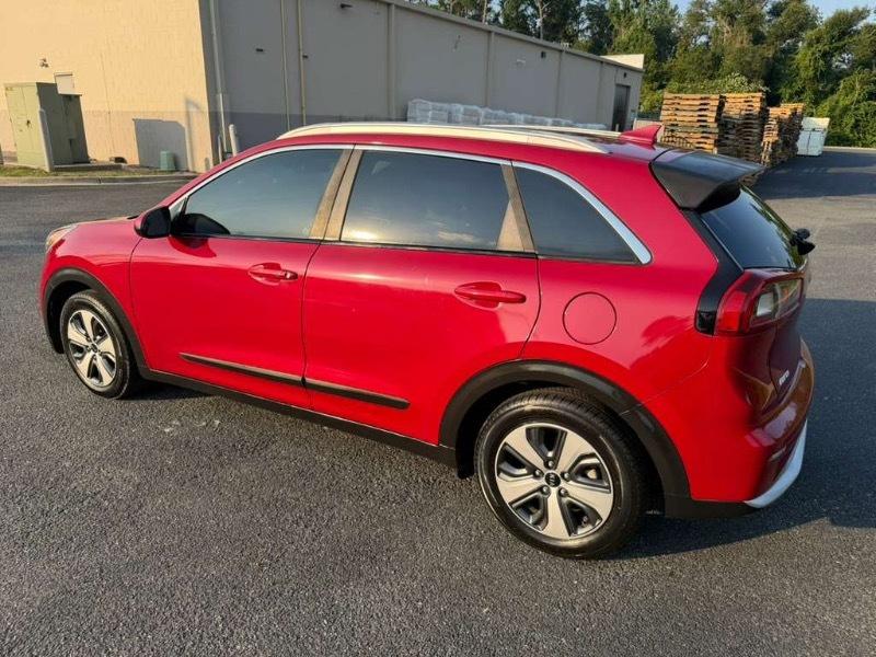 Kia Niro FE 2018
