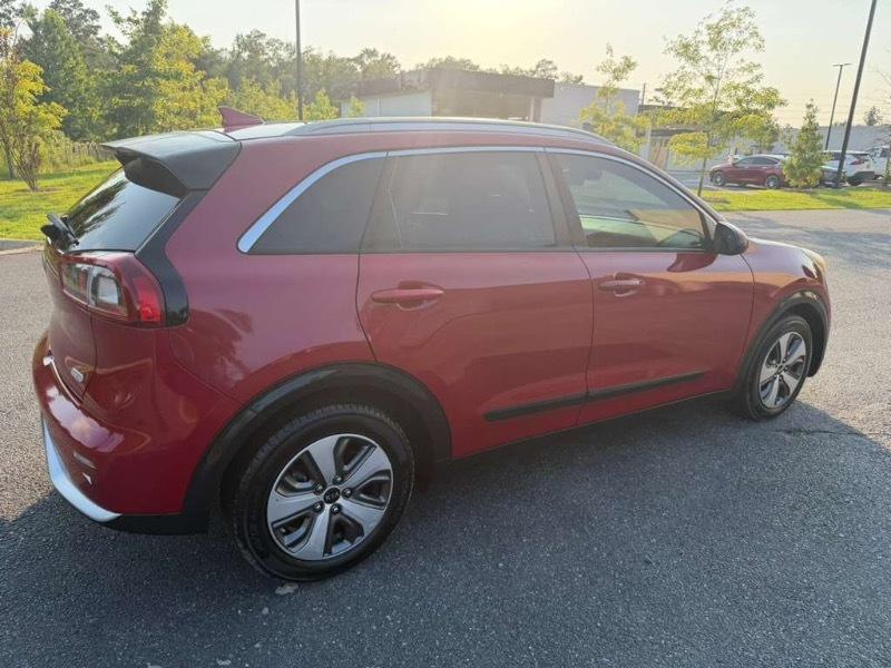 Kia Niro FE 2018