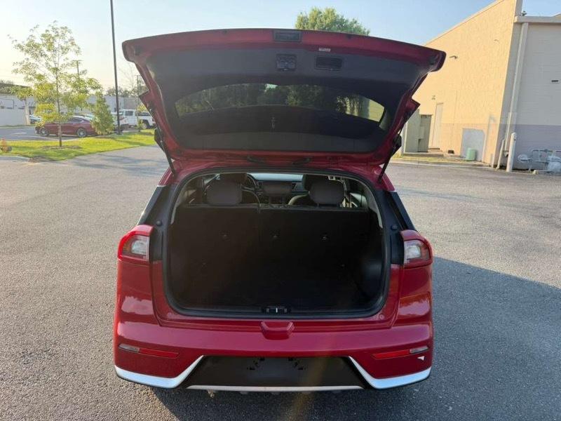 Kia Niro FE 2018