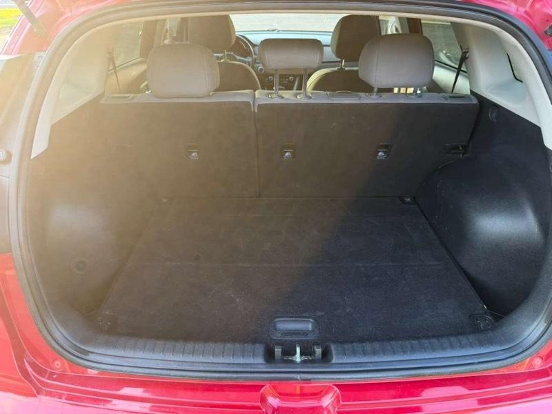 Kia Niro FE 2018