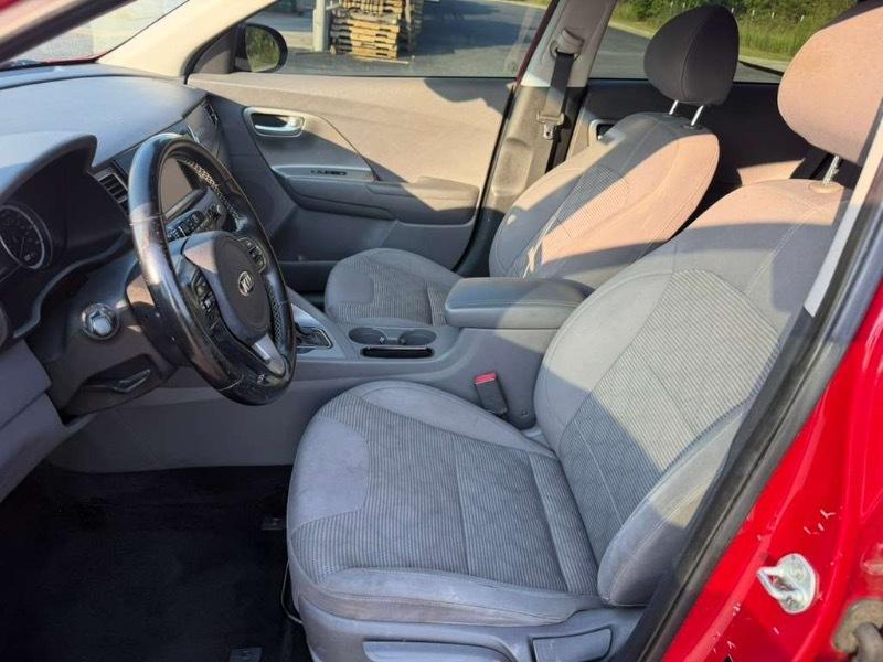 Kia Niro FE 2018
