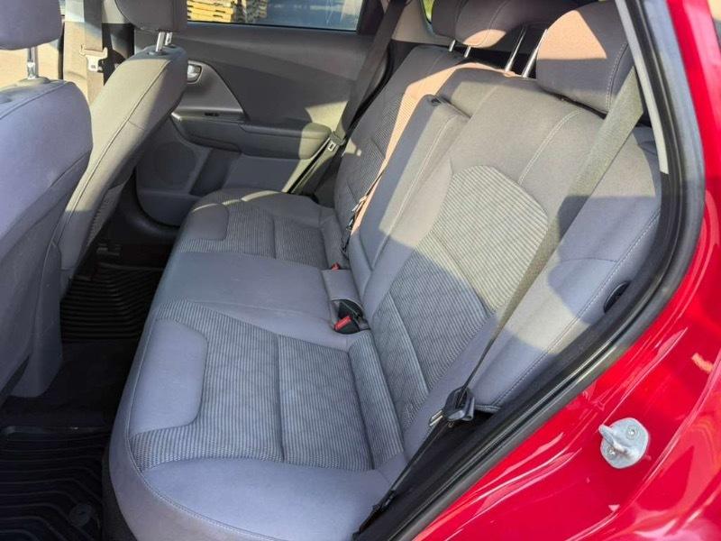 Kia Niro FE 2018