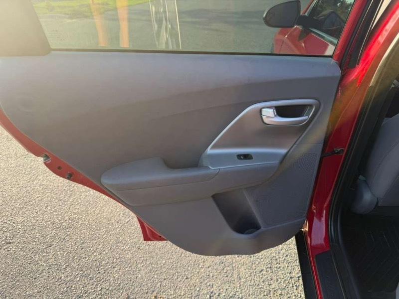 Kia Niro FE 2018