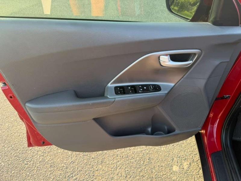 Kia Niro FE 2018
