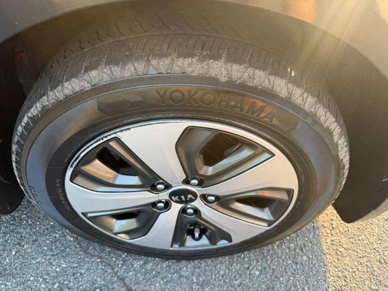 Kia Niro FE 2018
