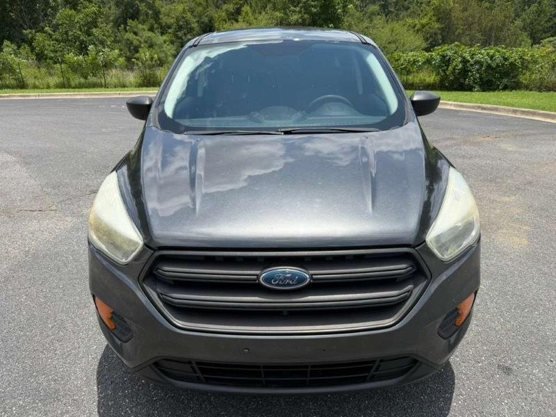 Ford Escape S FWD 2017