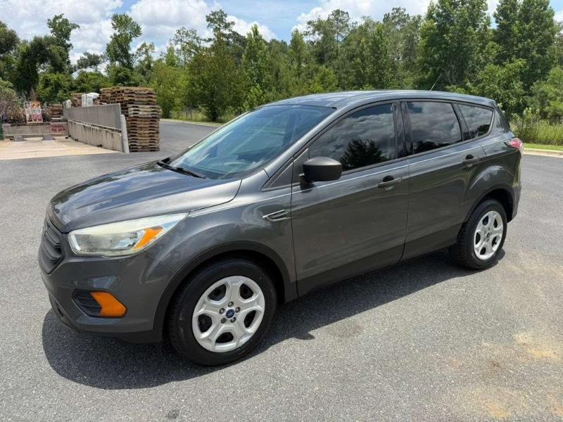 Ford Escape S FWD 2017
