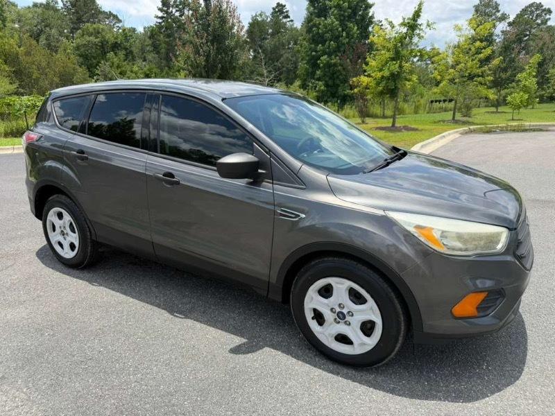 Ford Escape S FWD 2017
