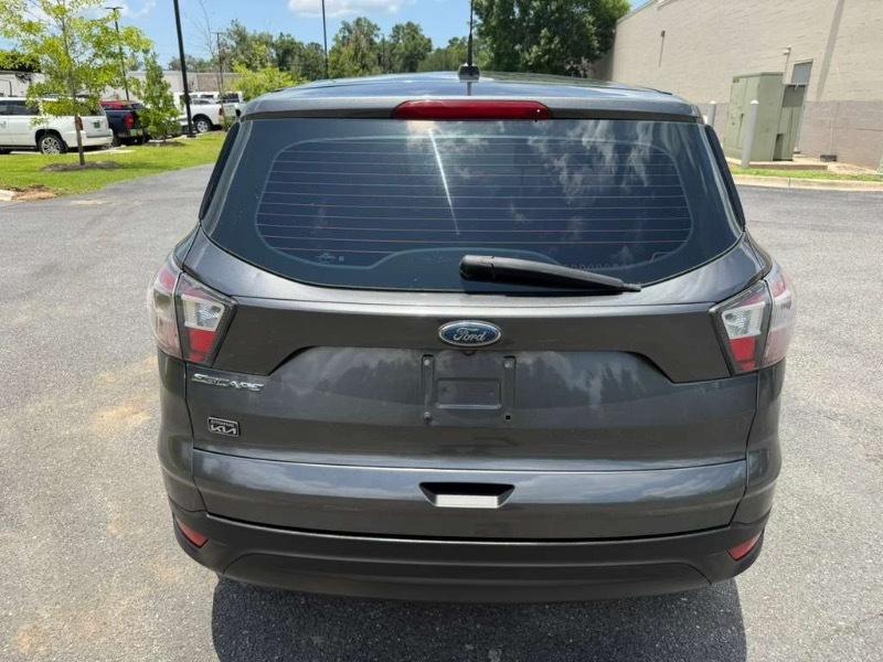 Ford Escape S FWD 2017
