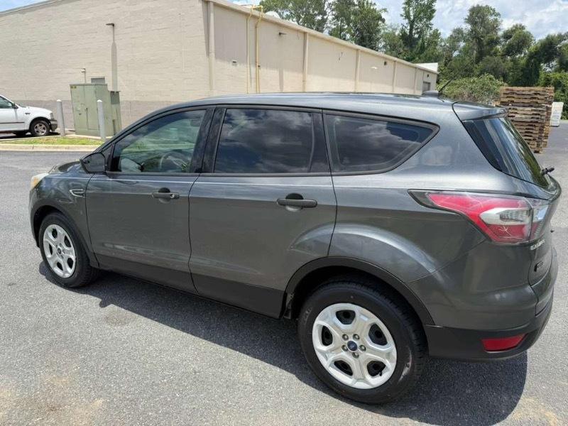 Ford Escape S FWD 2017