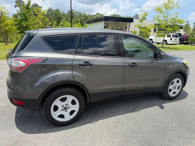 Ford Escape S FWD 2017