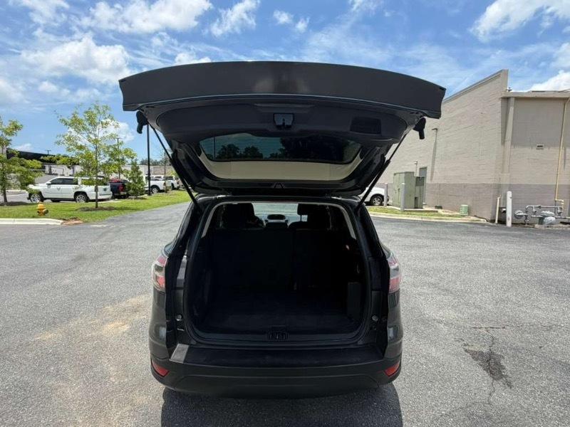 Ford Escape S FWD 2017