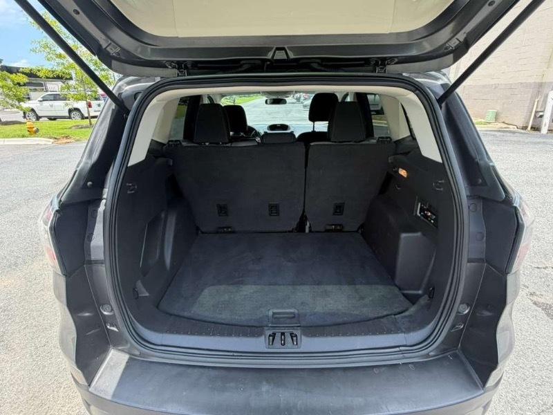 Ford Escape S FWD 2017