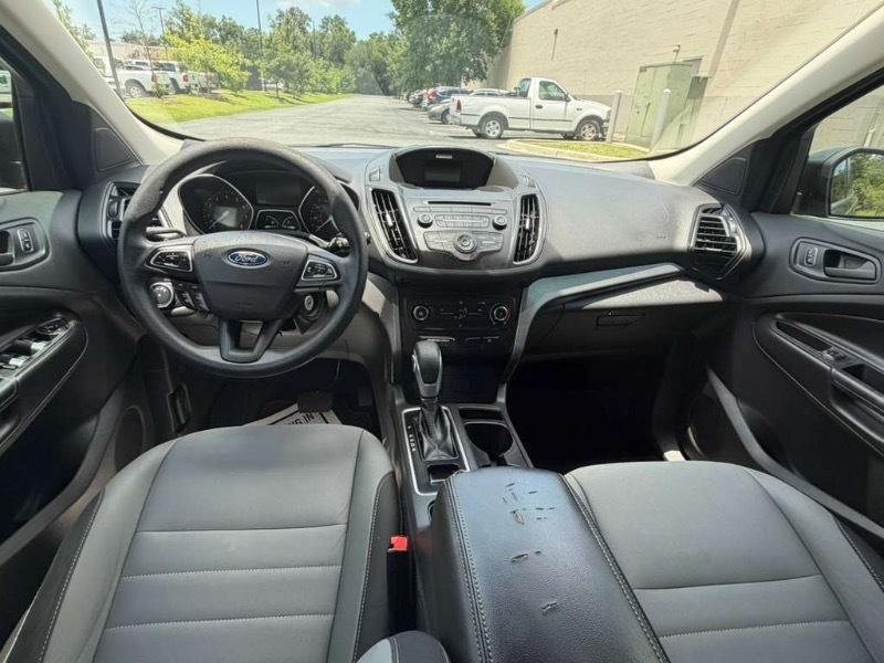 Ford Escape S FWD 2017