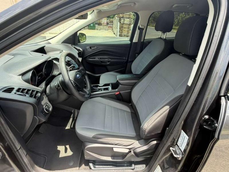 Ford Escape S FWD 2017