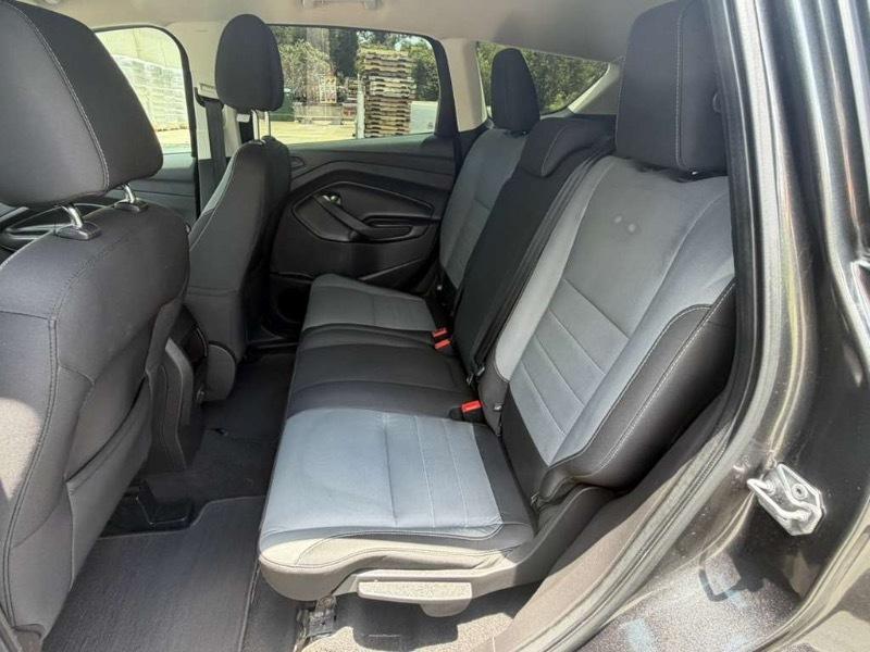 Ford Escape S FWD 2017