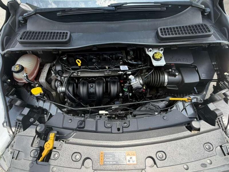 Ford Escape S FWD 2017
