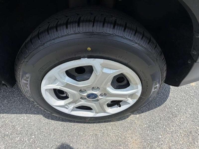 Ford Escape S FWD 2017