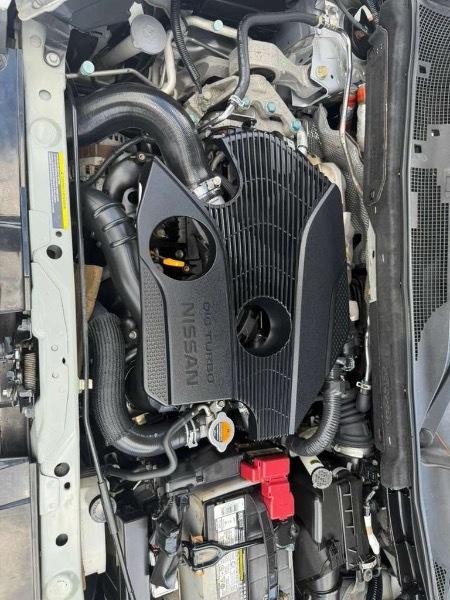 Nissan Juke S FWD 2017