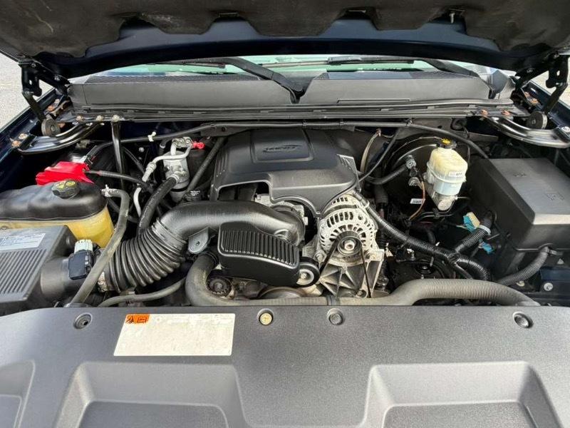 GMC Sierra 1500 SL Ext. Cab 2WD 2011