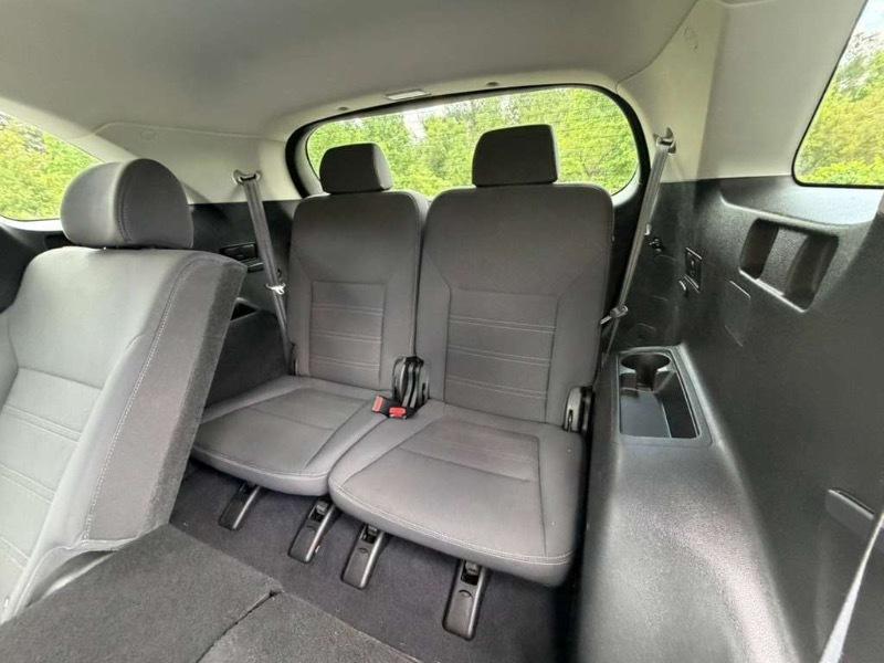 Kia Sorento LX V6 AWD 2017