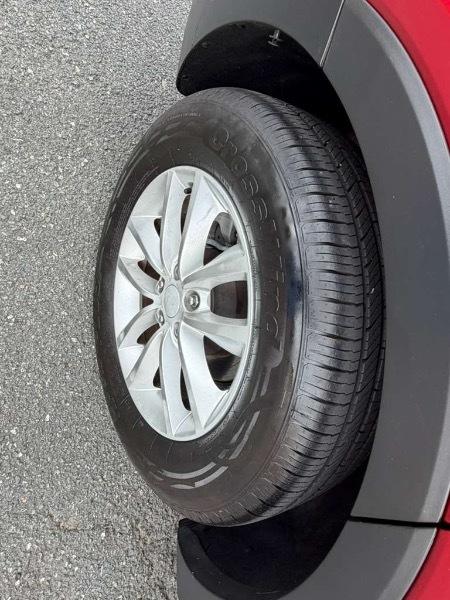 Kia Sorento LX V6 AWD 2017