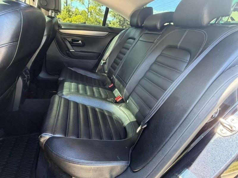 Volkswagen CC Lux 2013