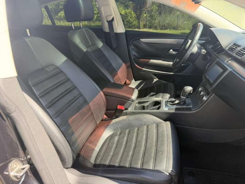 Volkswagen CC Lux 2013